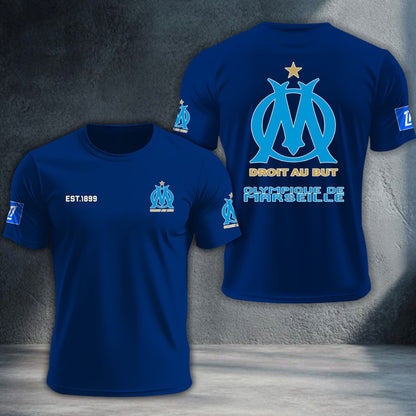 Olympique de Marseille DTNTA10353