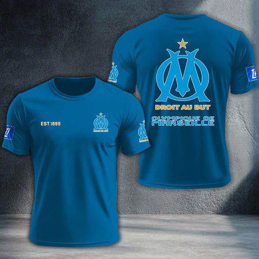 Olympique de Marseille DTNTA10353