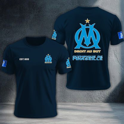 Olympique de Marseille DTNTA10353