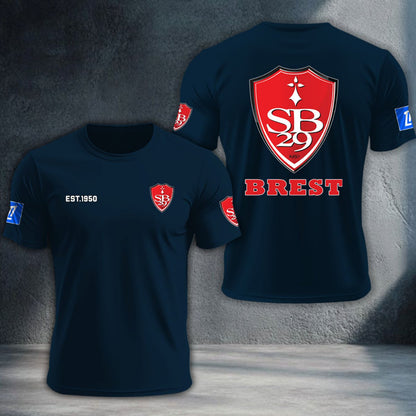 Stade Brestois 29 DTNTA10358