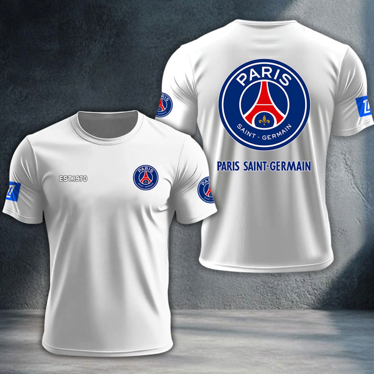 PSG DTNTA10355