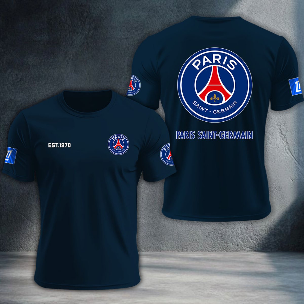 PSG DTNTA10355