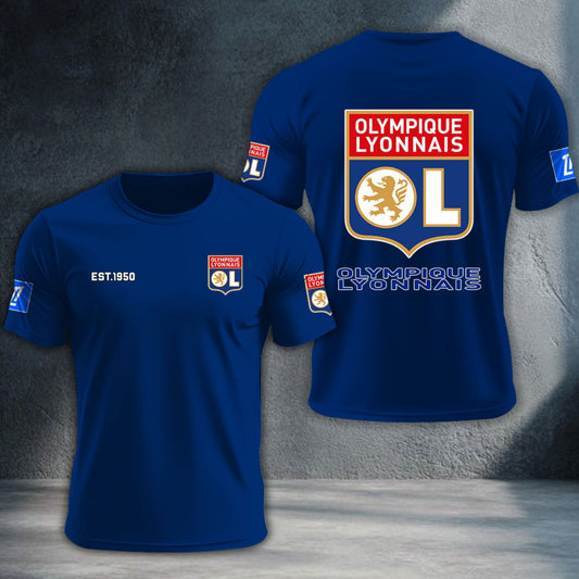 Olympique Lyonnais DTNTA10354