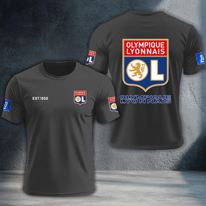 Olympique Lyonnais DTNTA10354