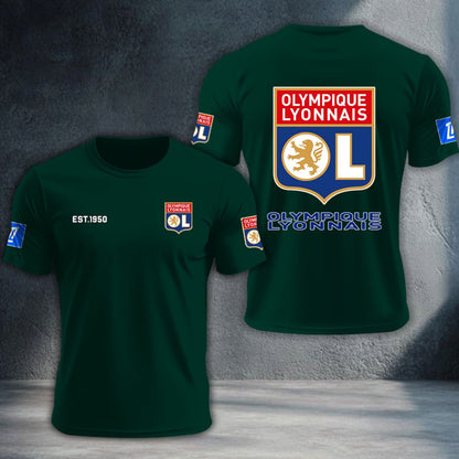 Olympique Lyonnais DTNTA10354