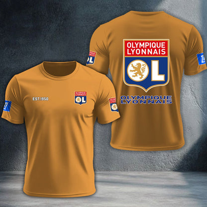Olympique Lyonnais DTNTA10354