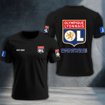 Olympique Lyonnais DTNTA10354