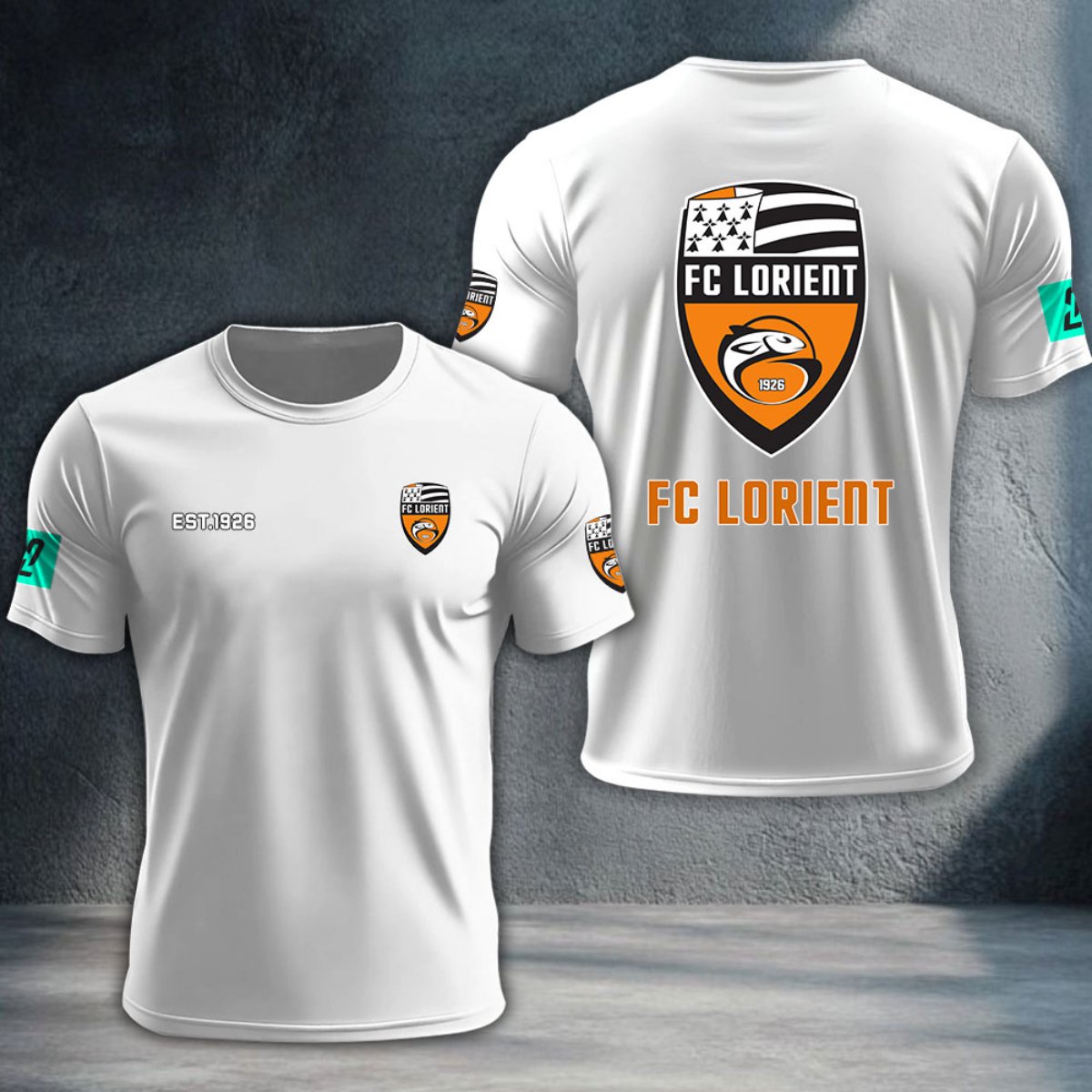 FC Lorient DTNTA10348