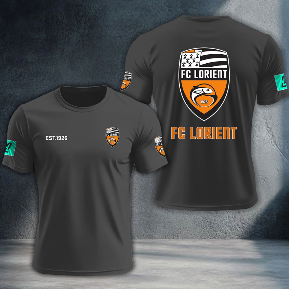 FC Lorient DTNTA10348