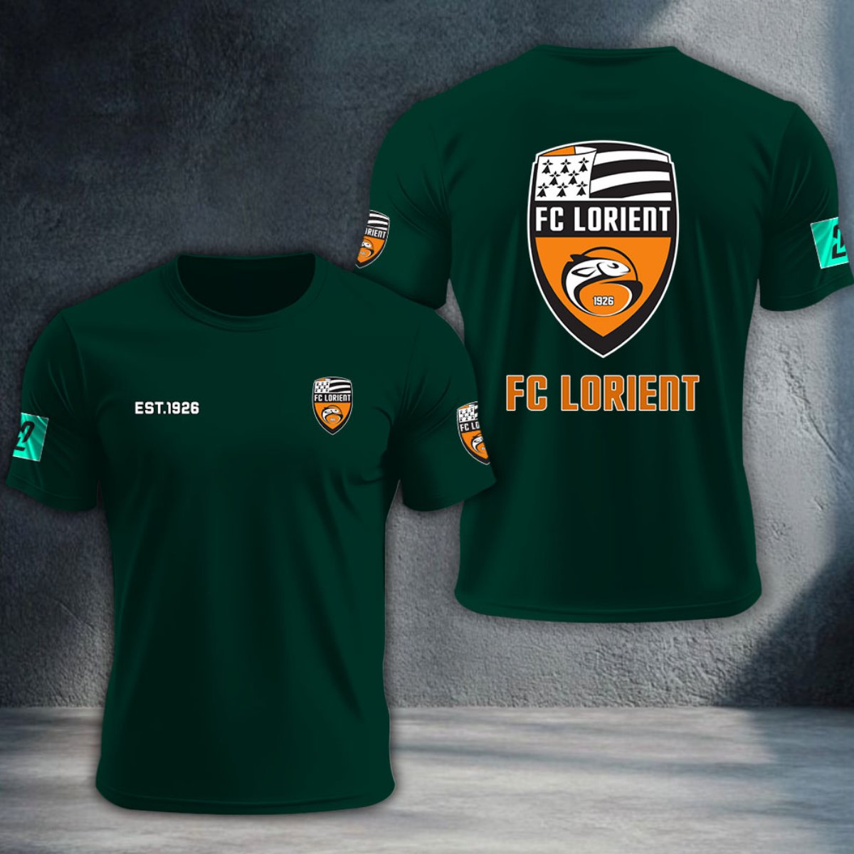 FC Lorient DTNTA10348
