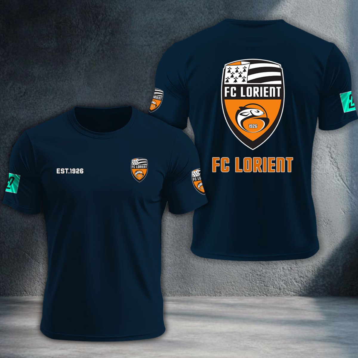FC Lorient DTNTA10348