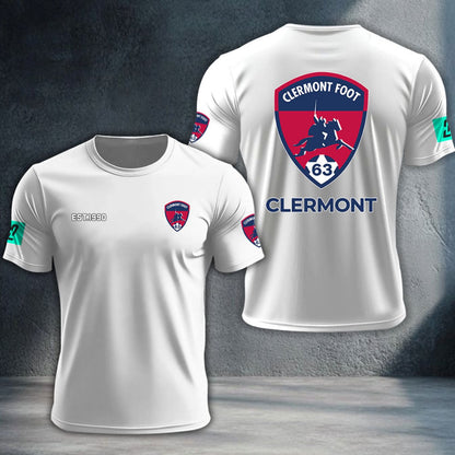 Clermont Foot Auvergne 63 DTNTA10346