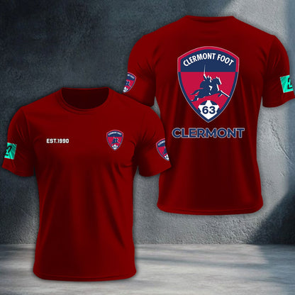 Clermont Foot Auvergne 63 DTNTA10346