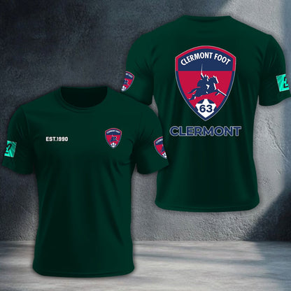 Clermont Foot Auvergne 63 DTNTA10346