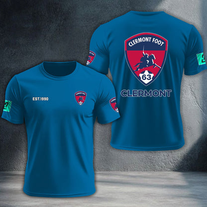 Clermont Foot Auvergne 63 DTNTA10346