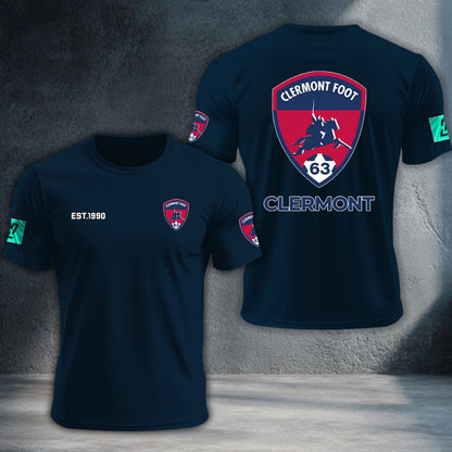 Clermont Foot Auvergne 63 DTNTA10346