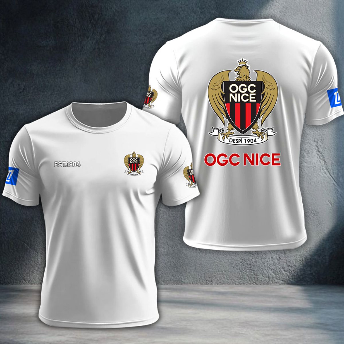 OGC Nice DTNTA10352
