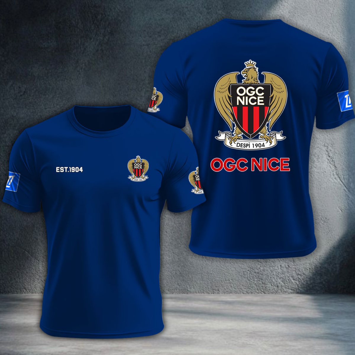 OGC Nice DTNTA10352