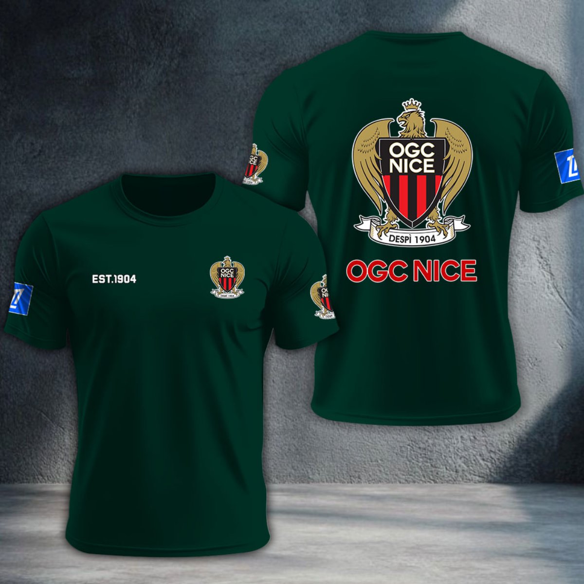 OGC Nice DTNTA10352