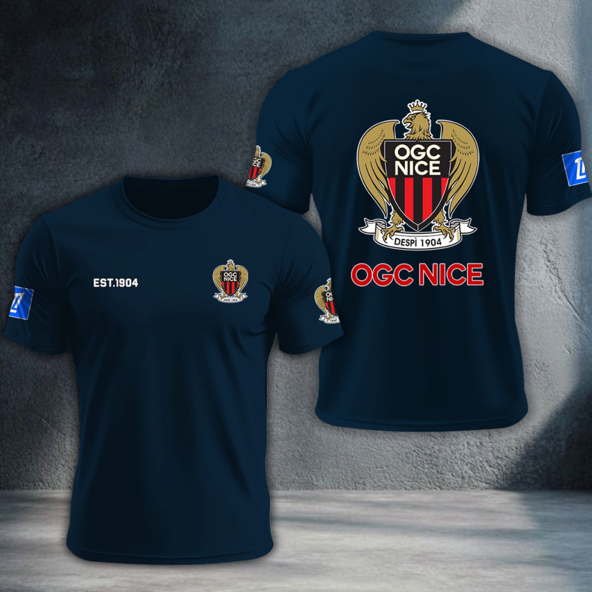 OGC Nice DTNTA10352