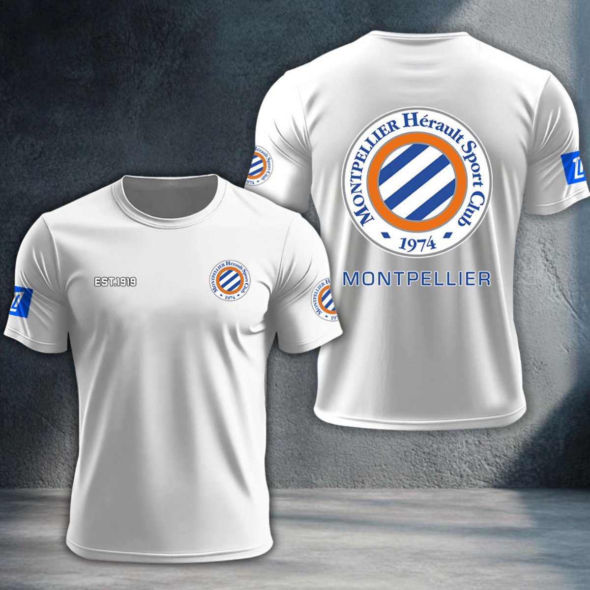 Montpellier HSC DTNTA10351