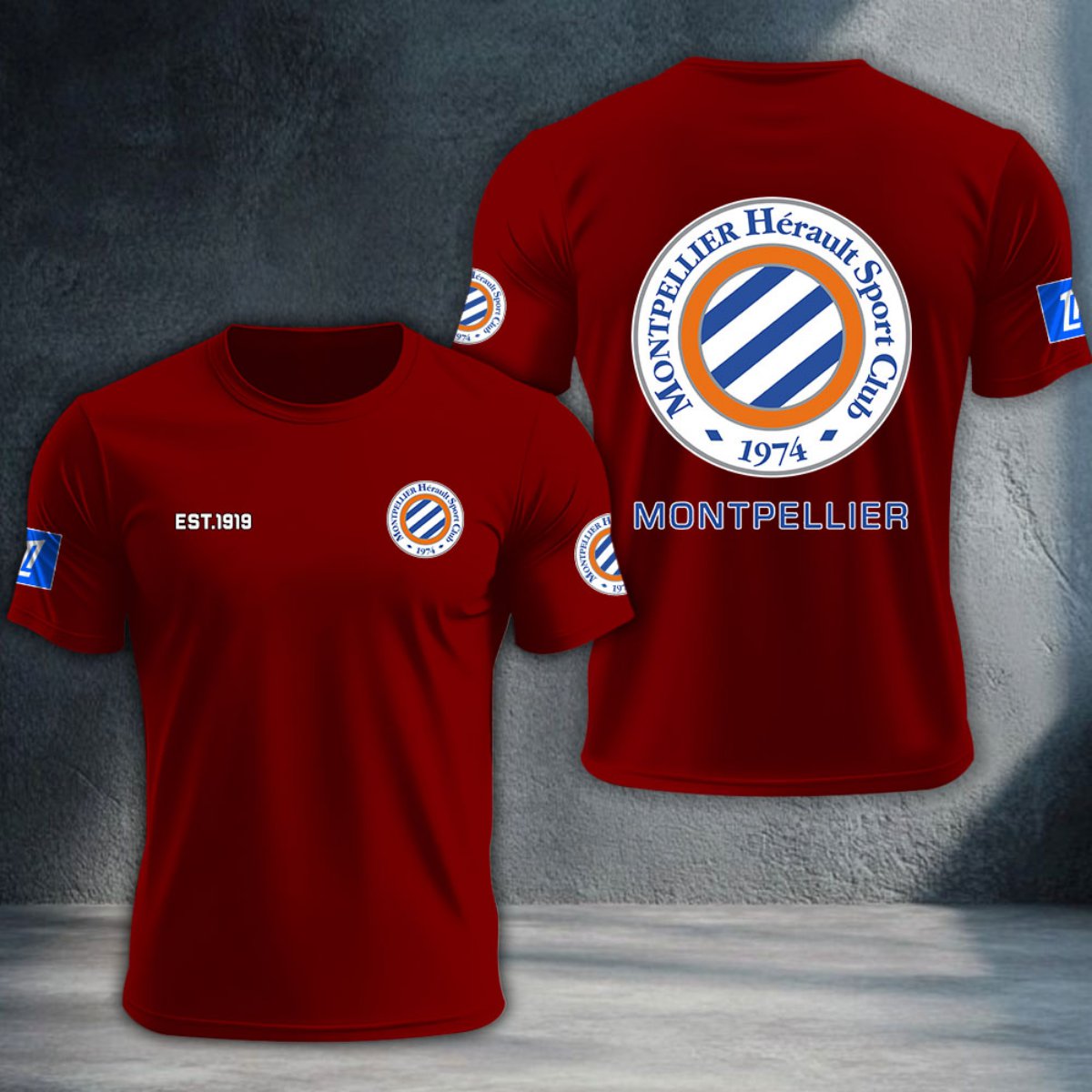 Montpellier HSC DTNTA10351