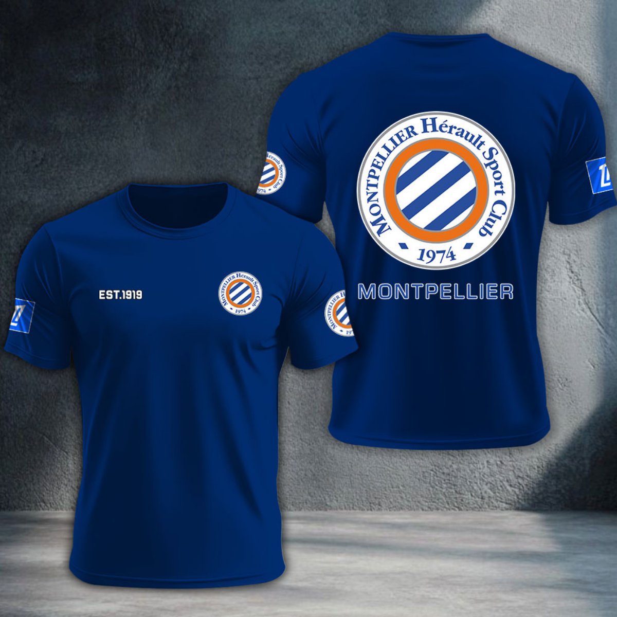 Montpellier HSC DTNTA10351