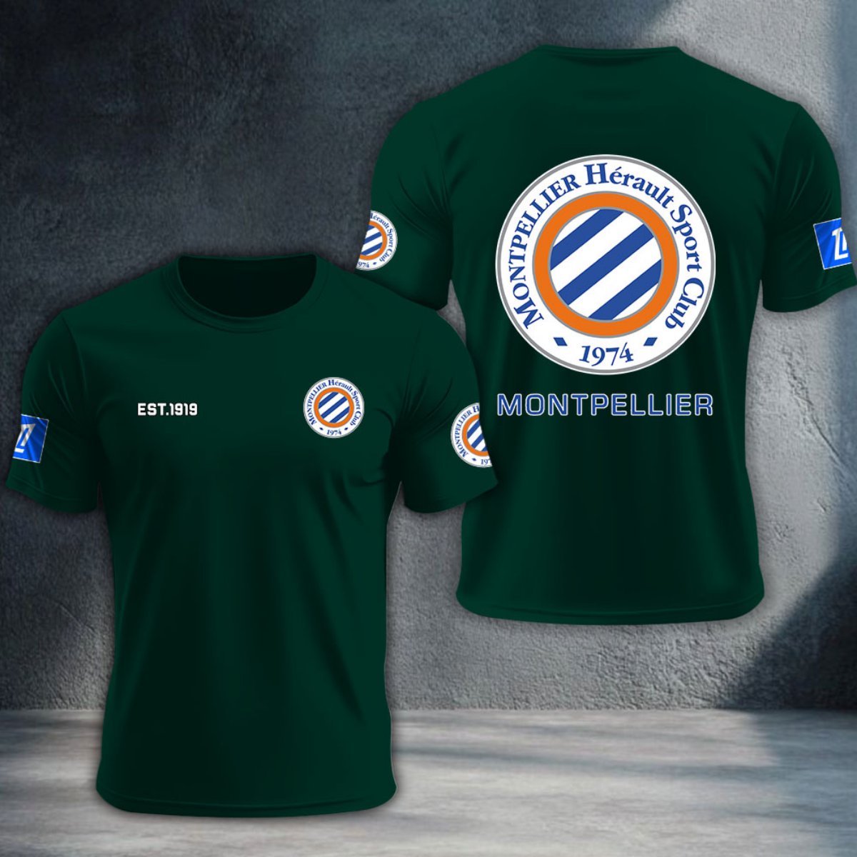 Montpellier HSC DTNTA10351