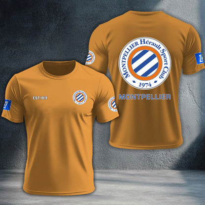 Montpellier HSC DTNTA10351