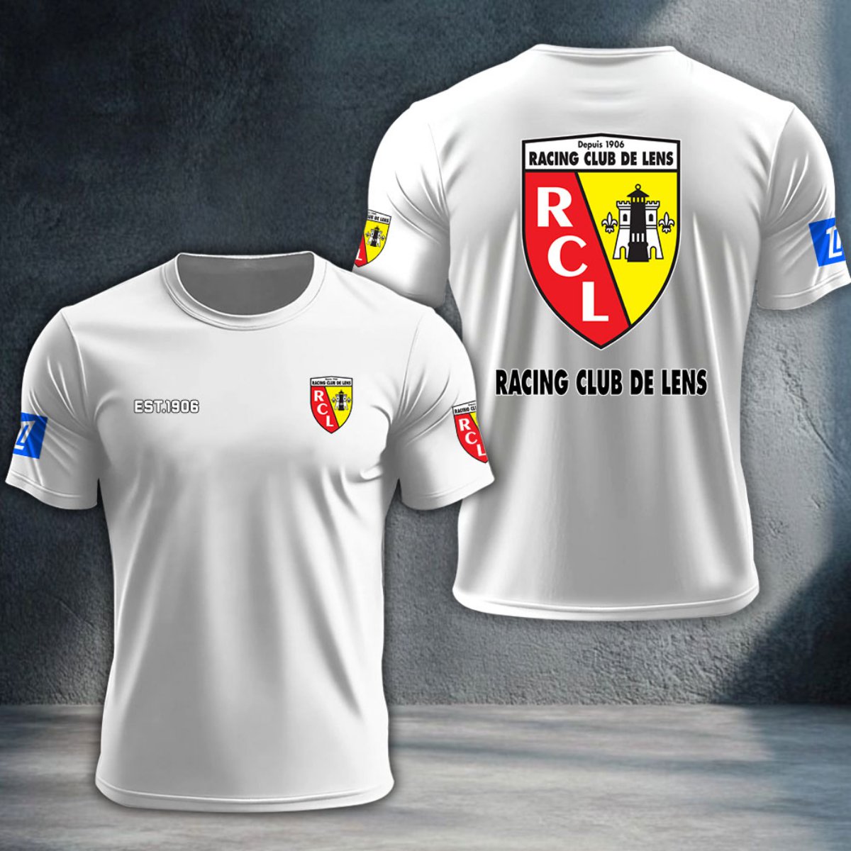 Racing Club de Lens DTNTA10356
