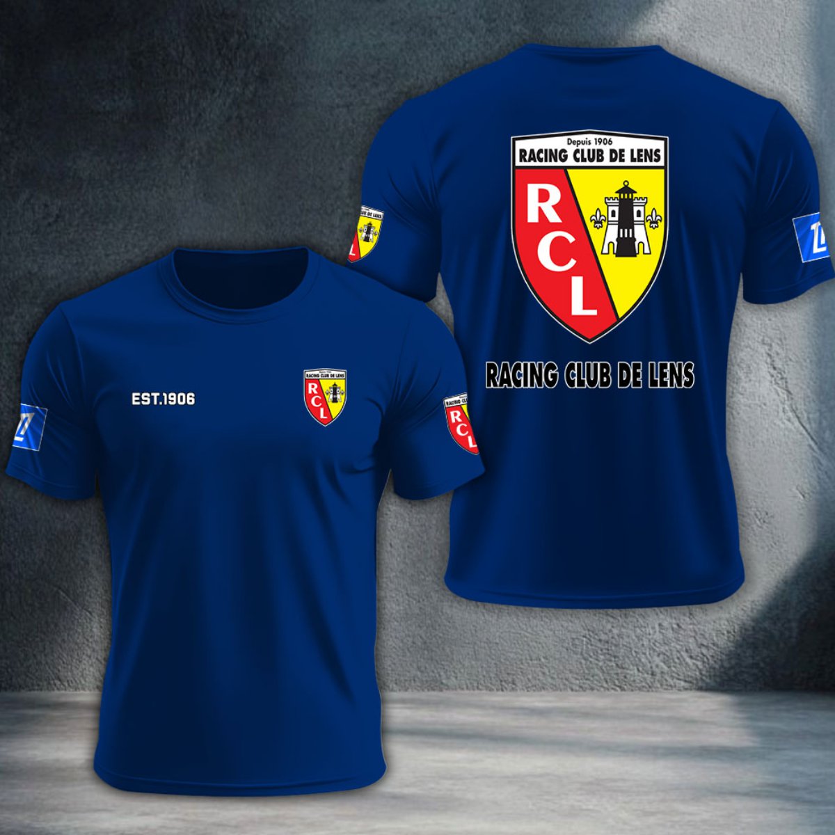 Racing Club de Lens DTNTA10356