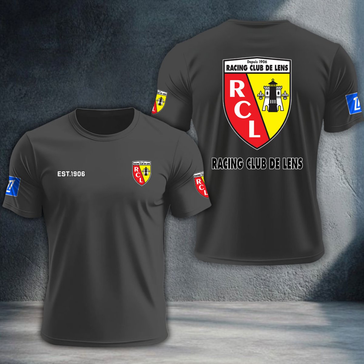 Racing Club de Lens DTNTA10356