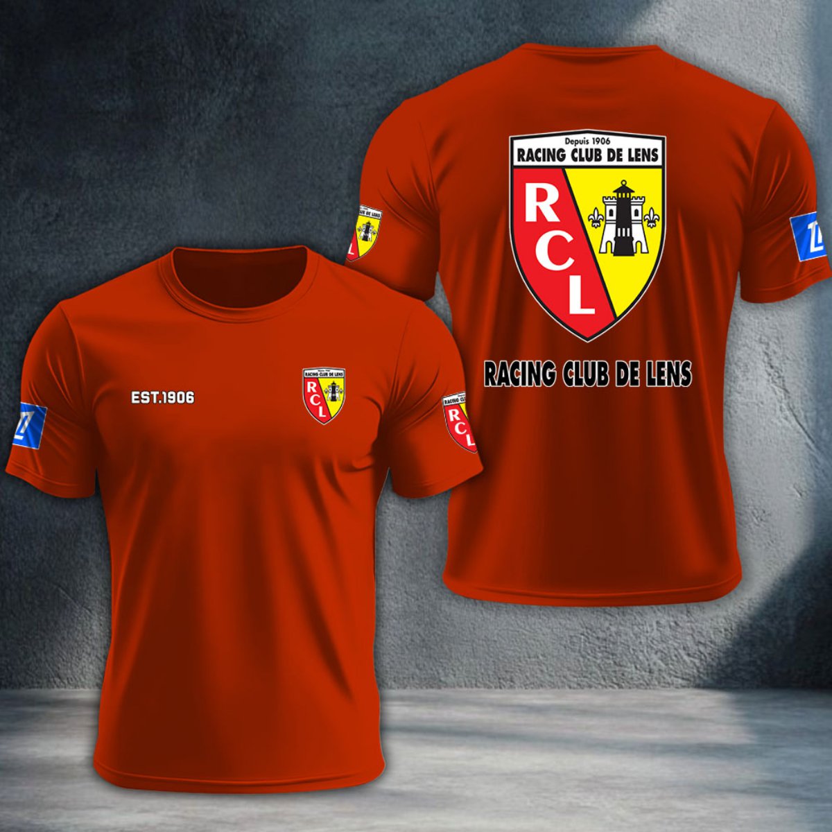 Racing Club de Lens DTNTA10356