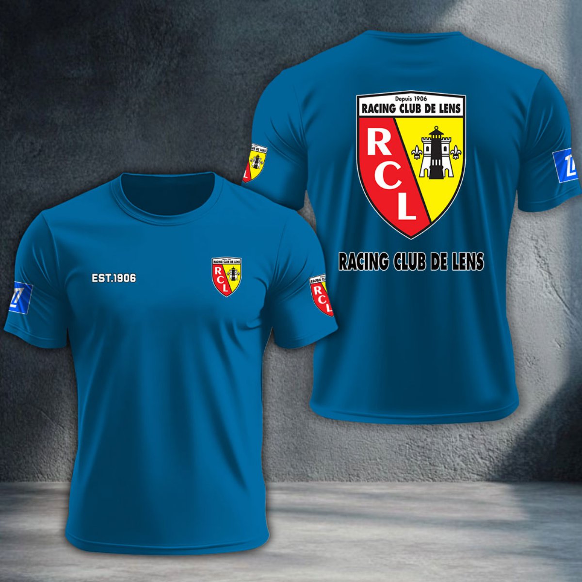 Racing Club de Lens DTNTA10356
