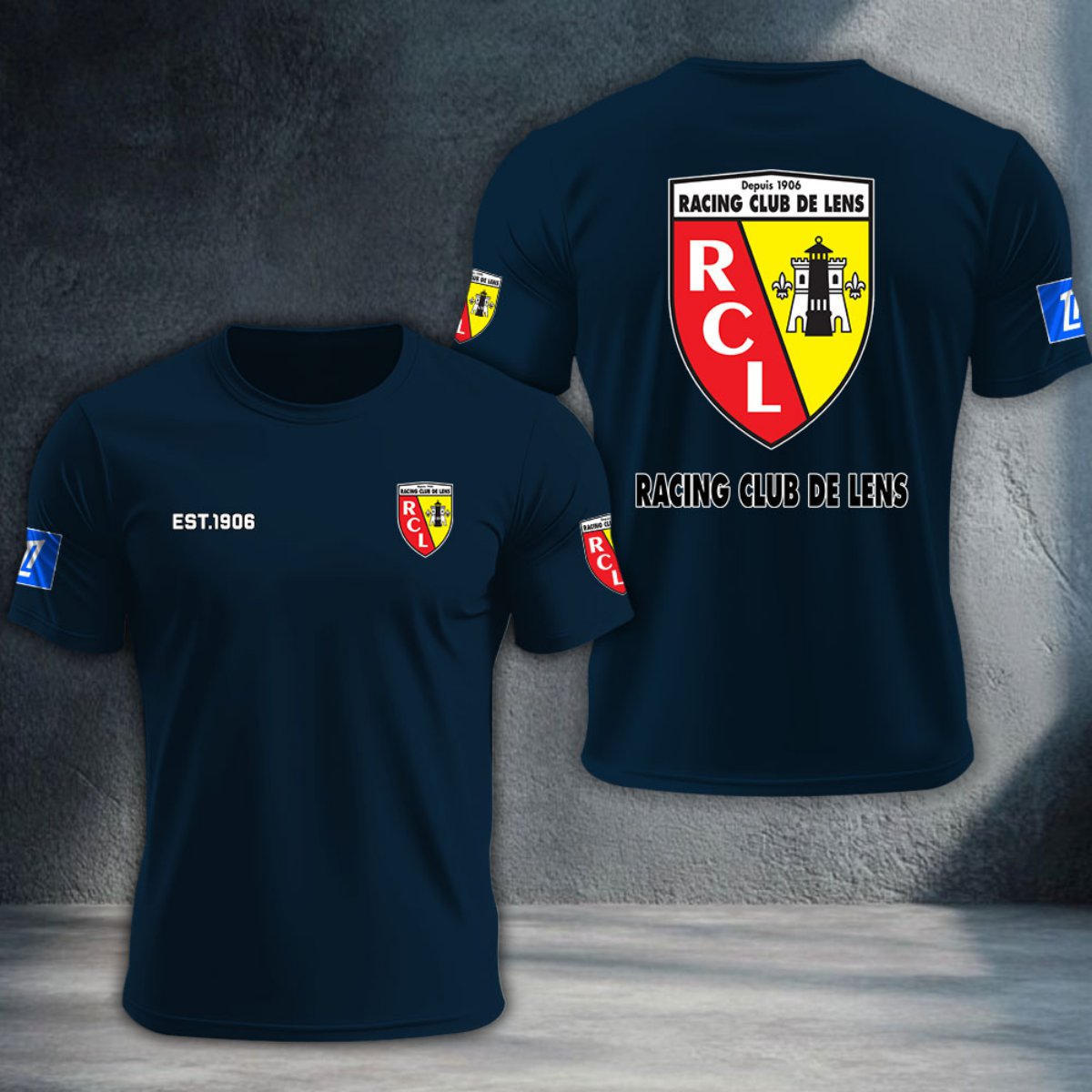 Racing Club de Lens DTNTA10356