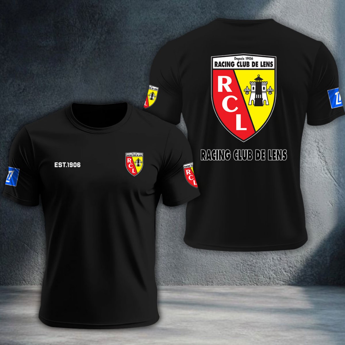 Racing Club de Lens DTNTA10356