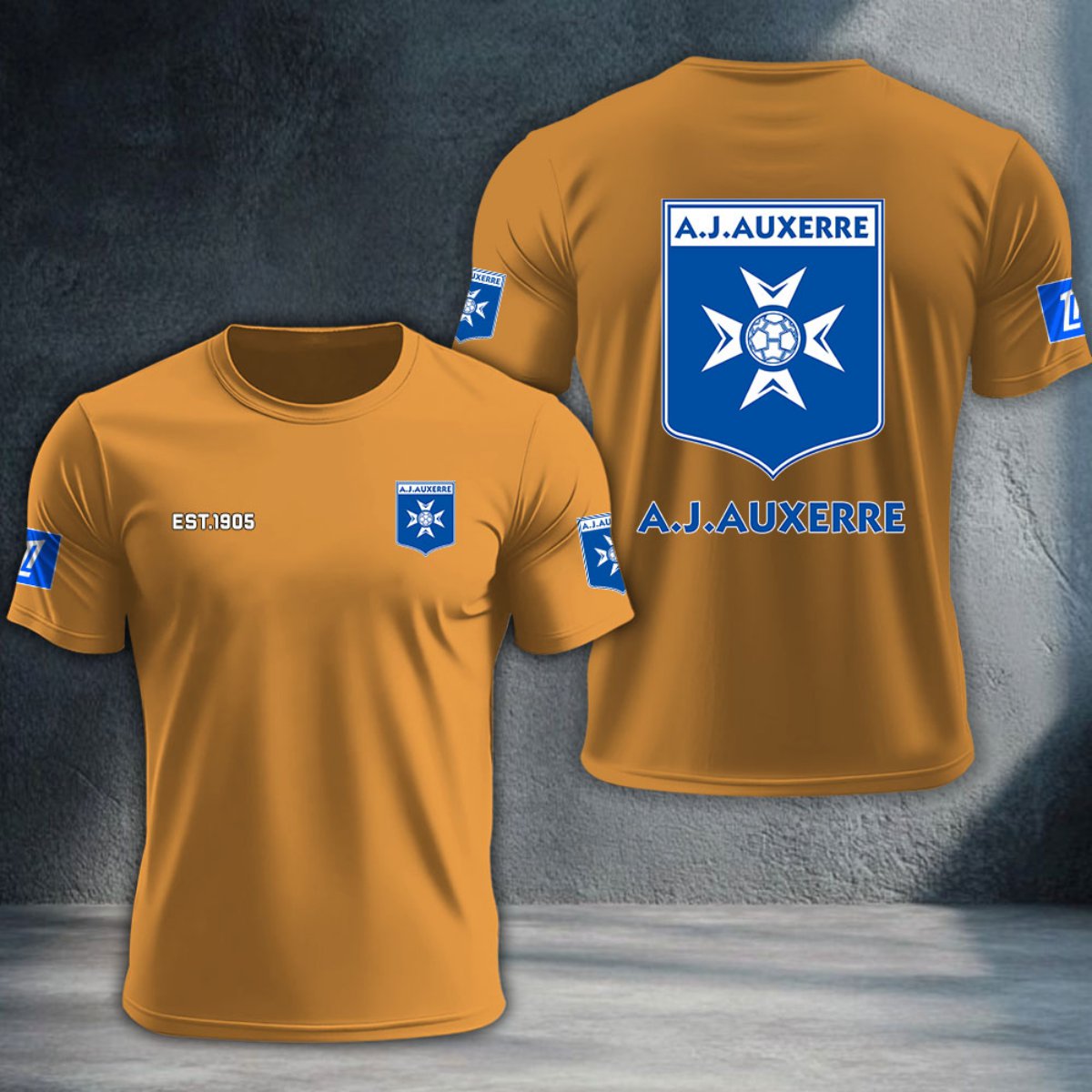 AJ Auxerre DTNTA10343
