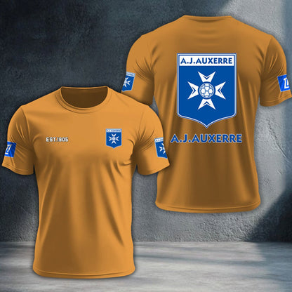 AJ Auxerre DTNTA10343