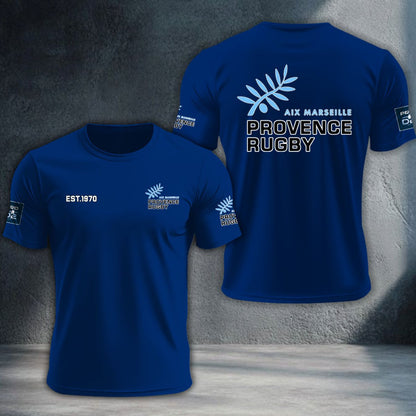 Provence Rugby DTNTA10401