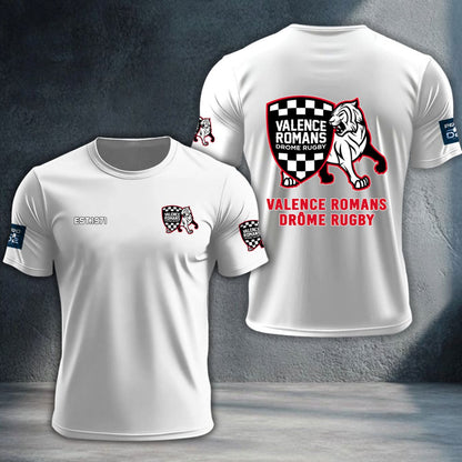Valence Romans Dr�me Rugby DTNTA10402