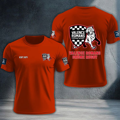 Valence Romans Dr�me Rugby DTNTA10402