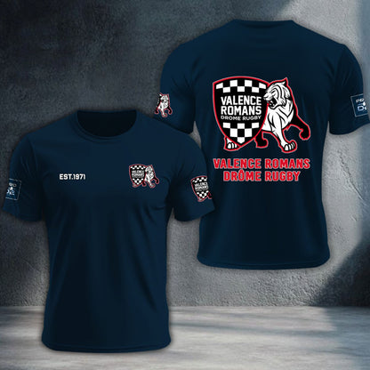 Valence Romans Dr�me Rugby DTNTA10402