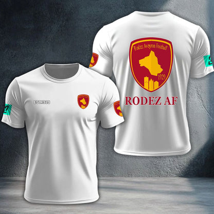 Rodez Aveyron Football DTNTA10376