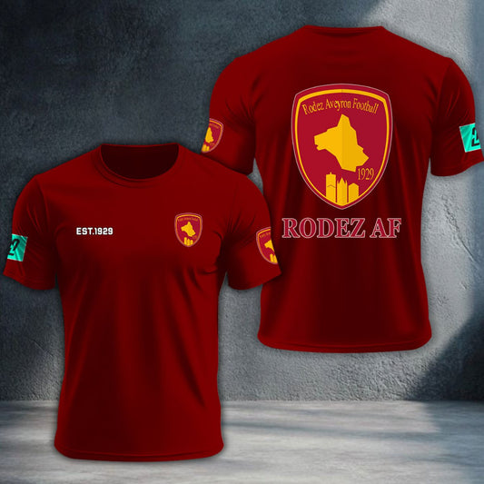 Rodez Aveyron Football DTNTA10376