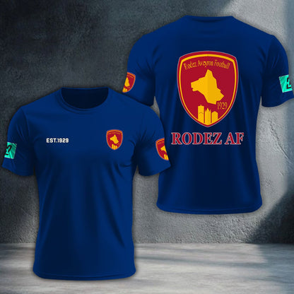 Rodez Aveyron Football DTNTA10376