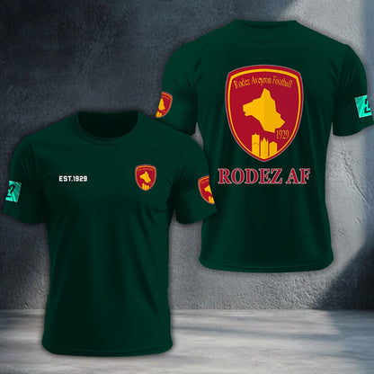 Rodez Aveyron Football DTNTA10376
