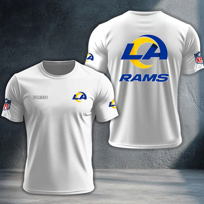 Los Angeles Rams DTNTA10453