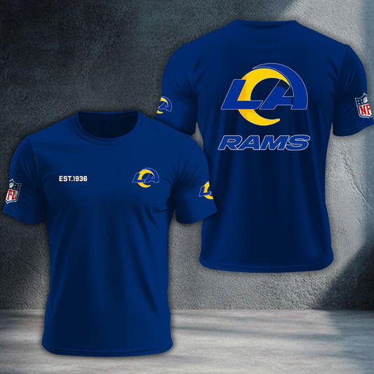 Los Angeles Rams DTNTA10453