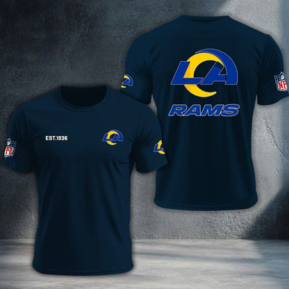 Los Angeles Rams DTNTA10453