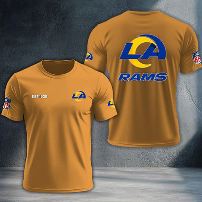 Los Angeles Rams DTNTA10453
